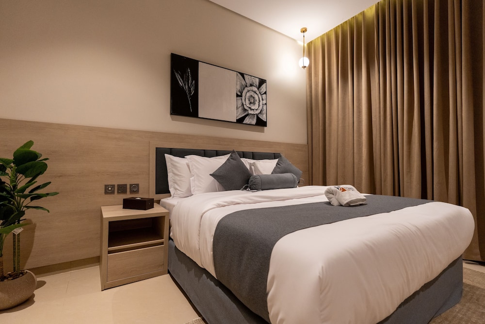 Brzeen Hotel - Riyadh - فندق برزين الرياض