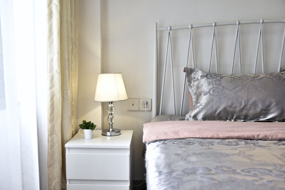Guangzhou Ardrew Shared Homestay