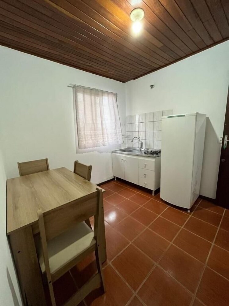 Residencial Lacombe