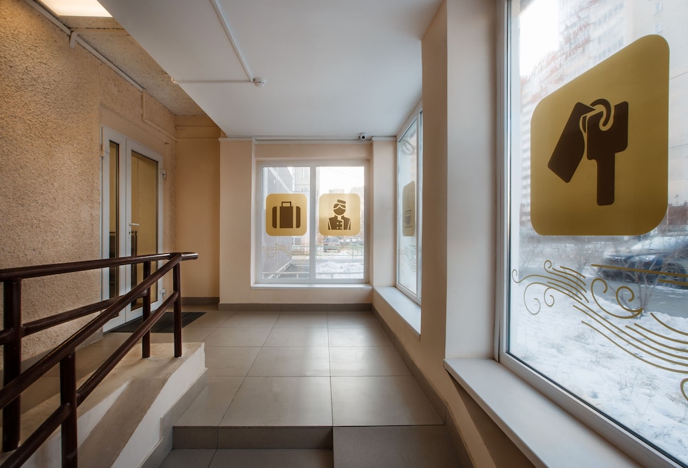Hostel Uspenskiy Dvor
