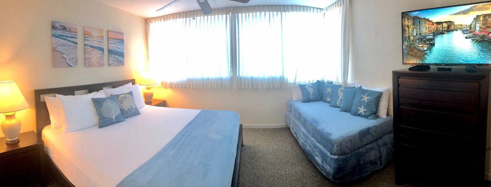 Royal Kahana 220 - 2Br Condo