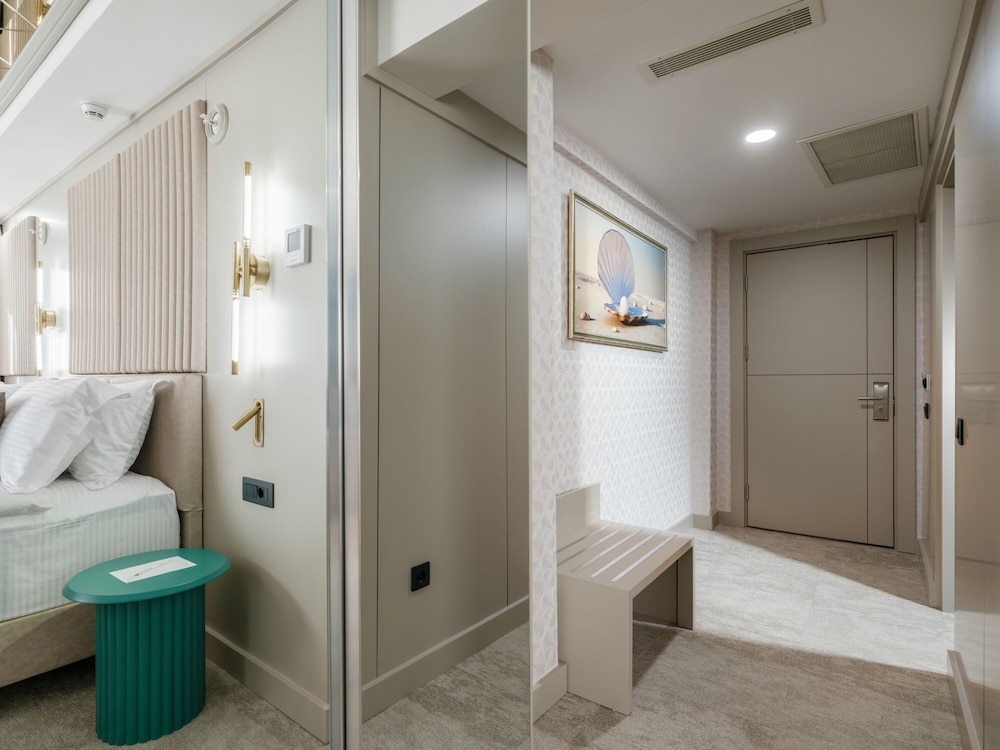 Perla Pura Otel - Image 27