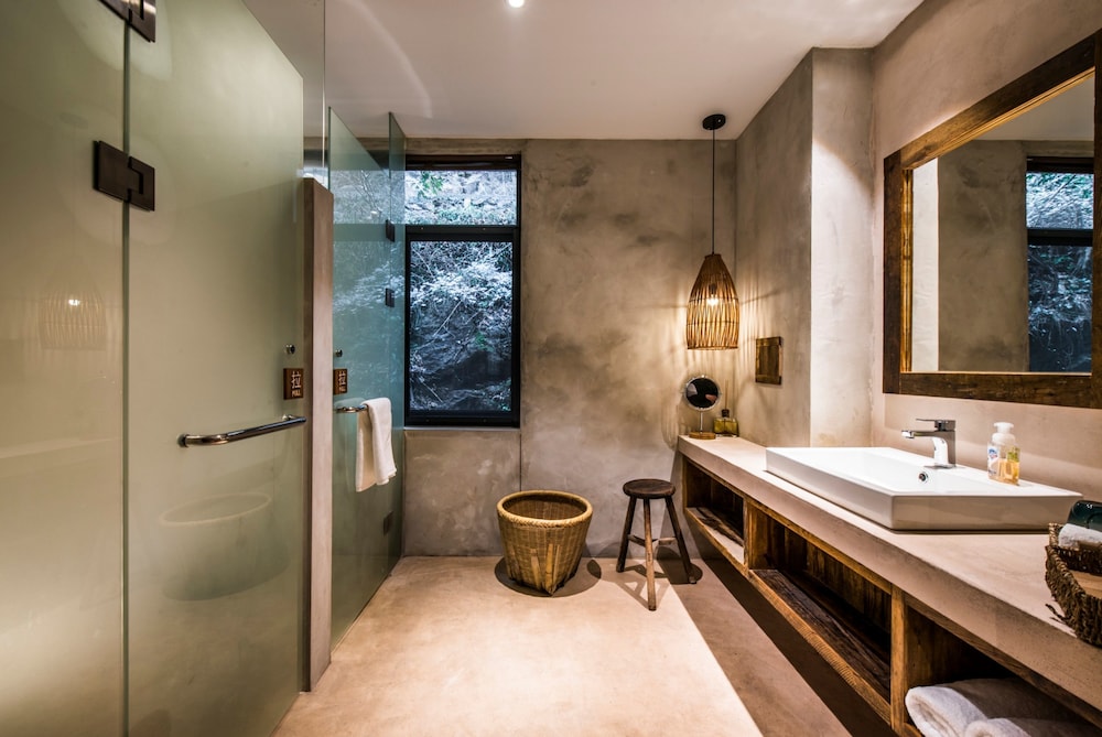 Go Native Downtown House Ningbo