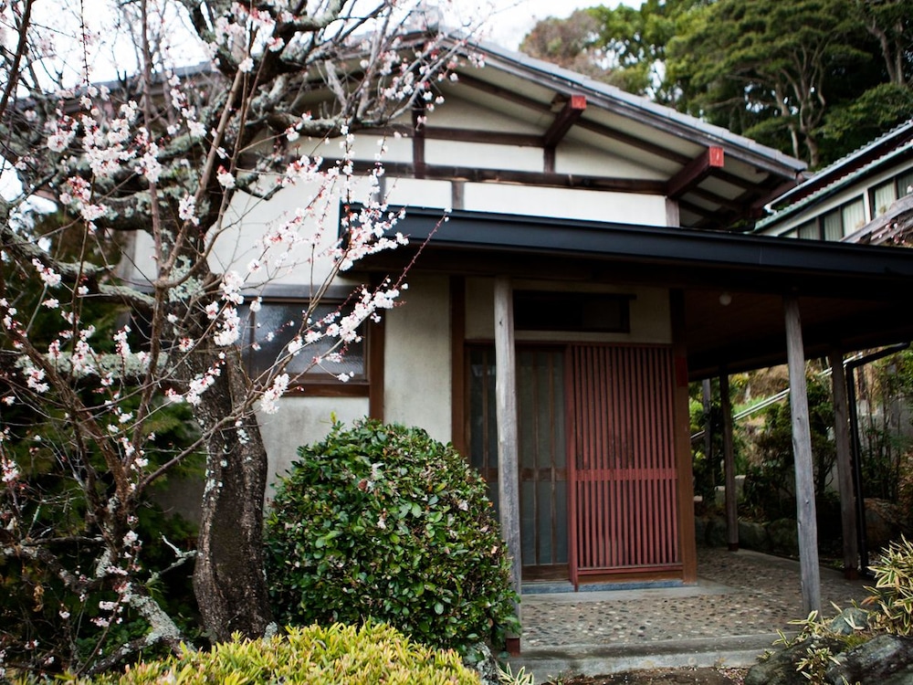 Ryokan Kinsui