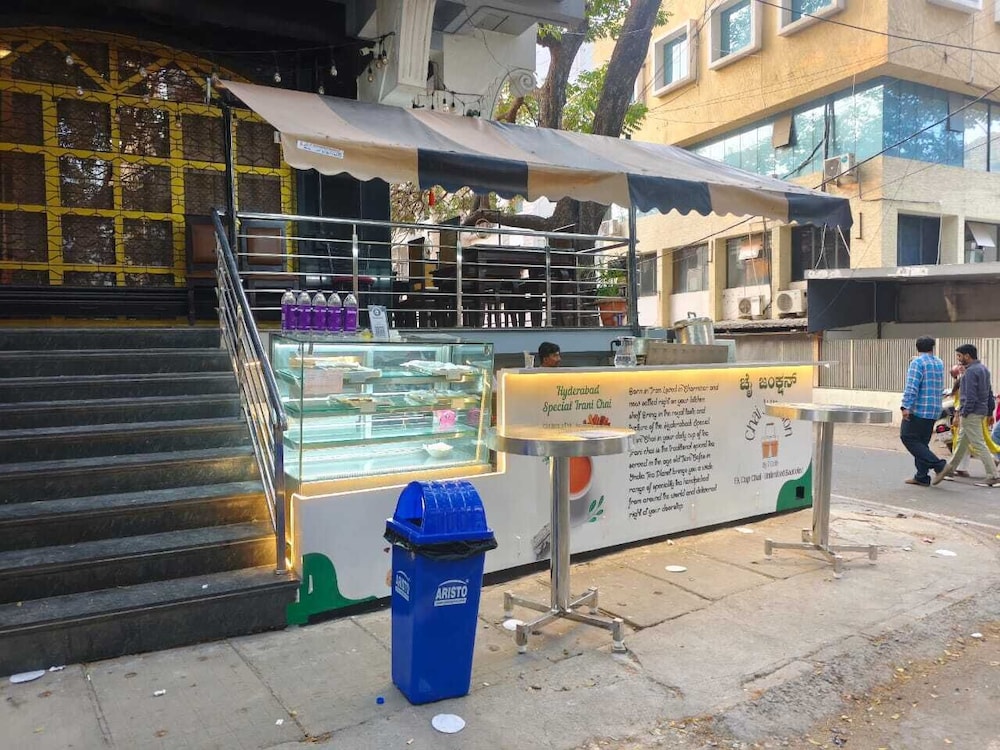 Stayz Royale Koramangala