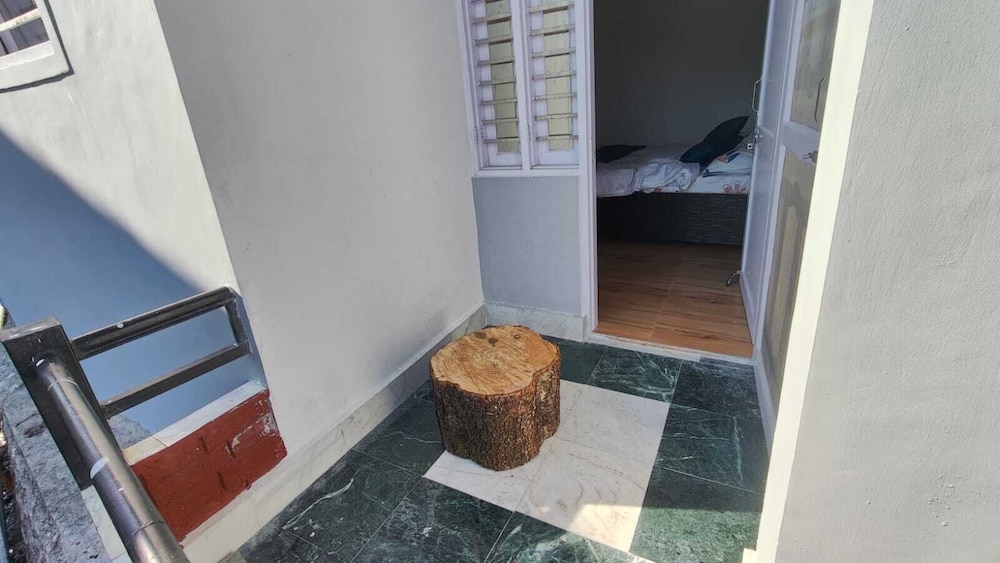 MP Residency Homestay