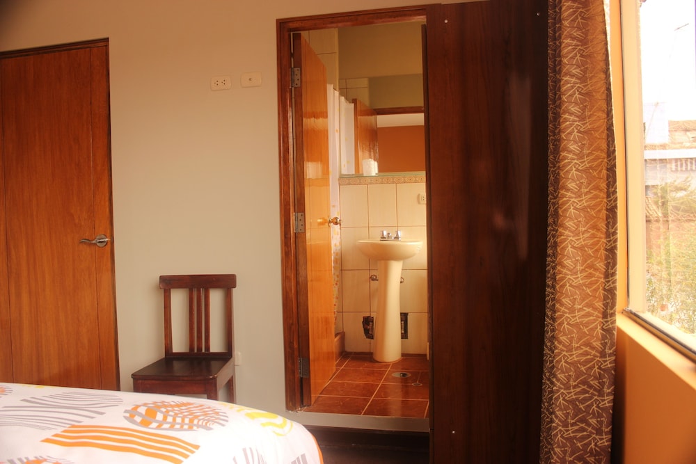 La Escala Guest House