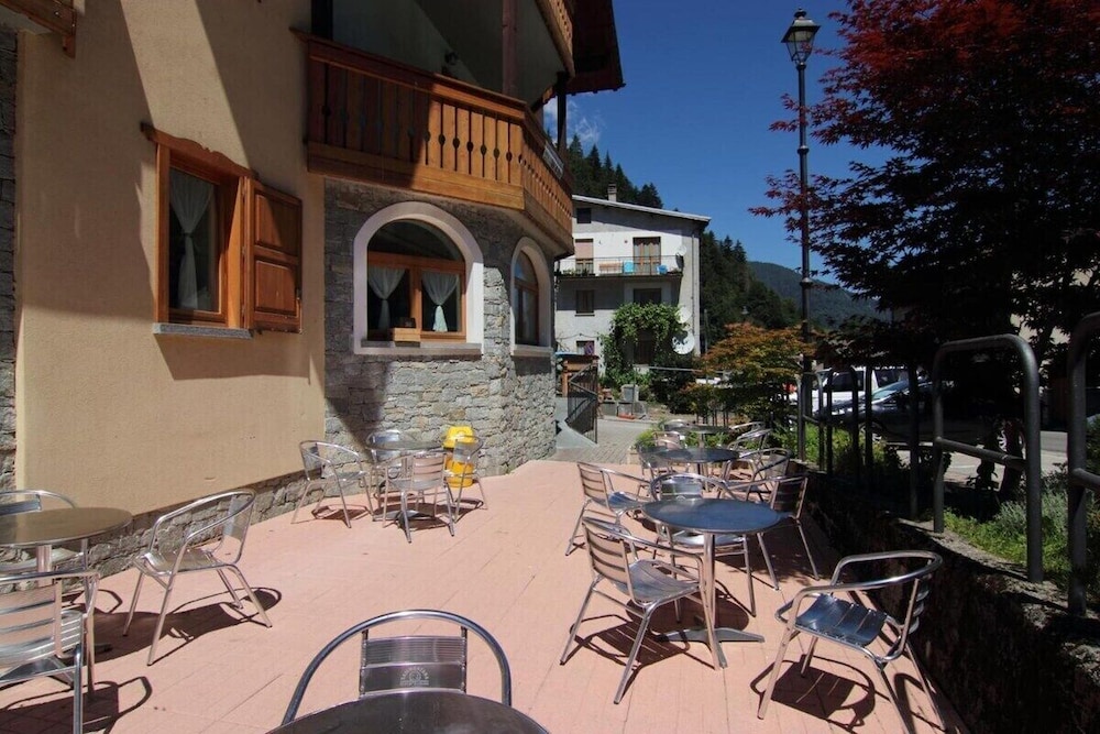 Albergo Valle del Bitto