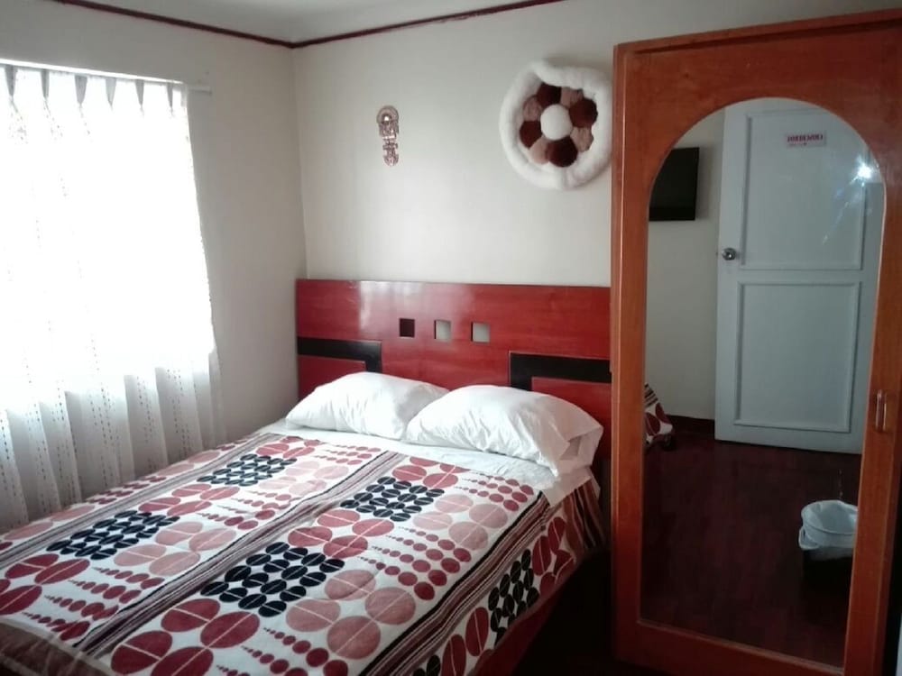 Peru 4U House