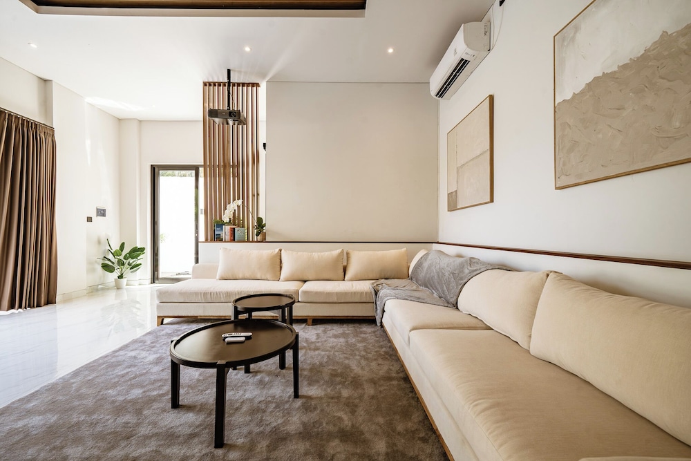 Aya Townhouses - Umalas