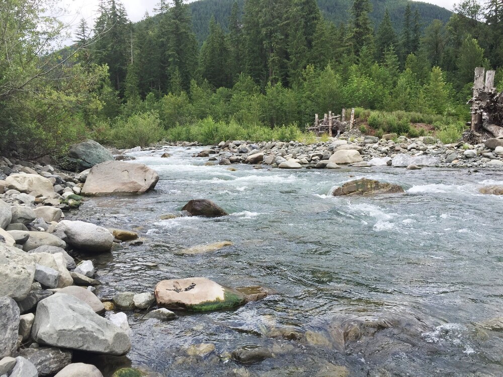 30GS - BBQ - Hot Tub - Wi-Fi - Pets Ok - Sleeps 8