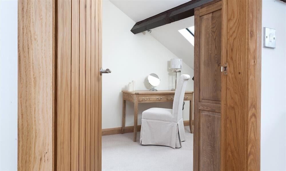 Hayloft