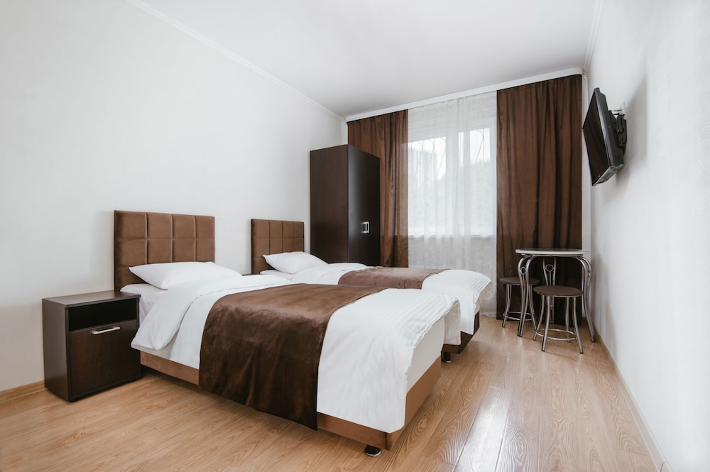 Mini-hotel Levoberezhny