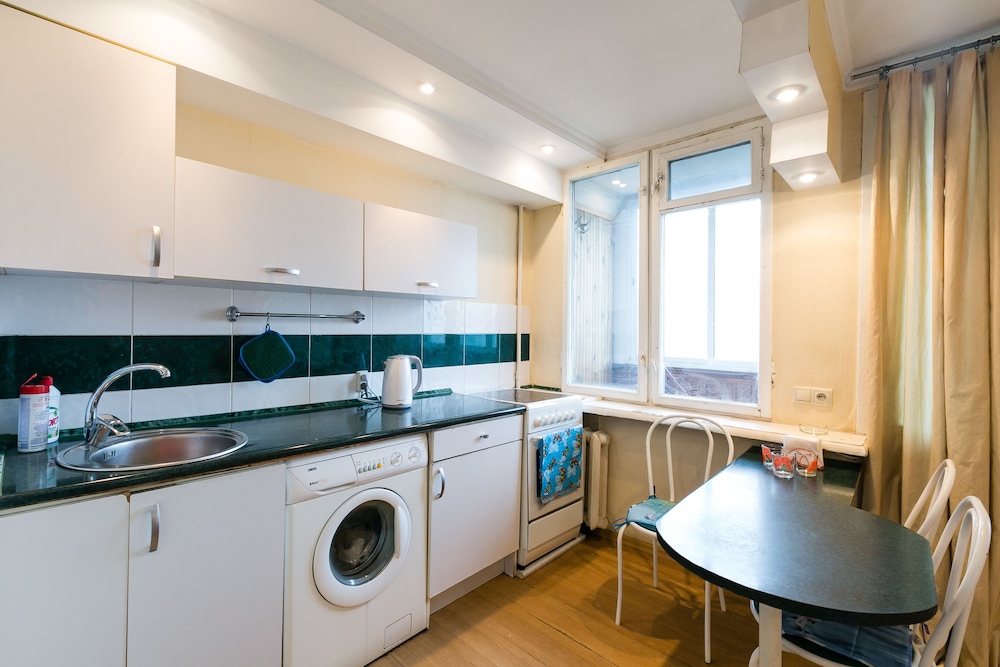 MaxRealty24 Leningradskij prospekt 33A