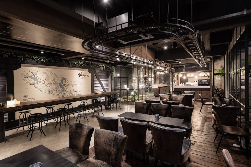 WesTory - Hostel