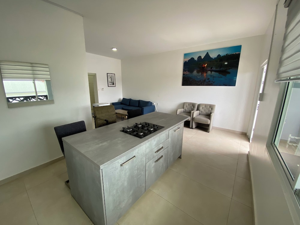Kappa's place Alibutsweg 15