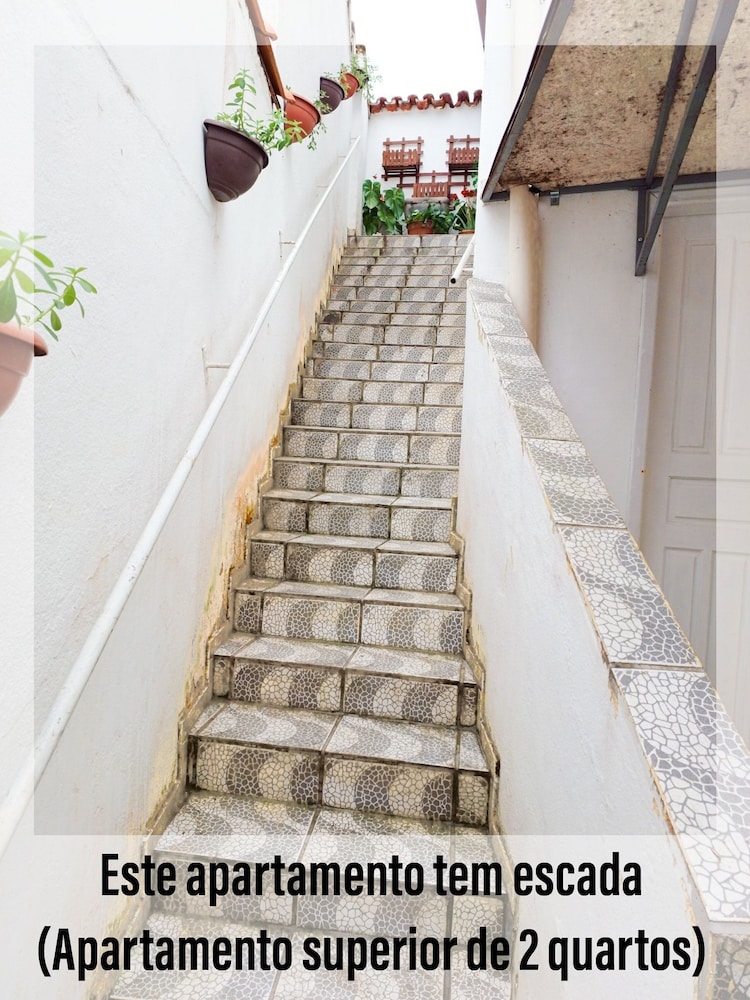 Flats Jardim de Ramos Paraty