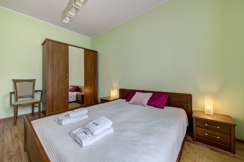 Dom & House - Apartments Sopocka Rezydencja