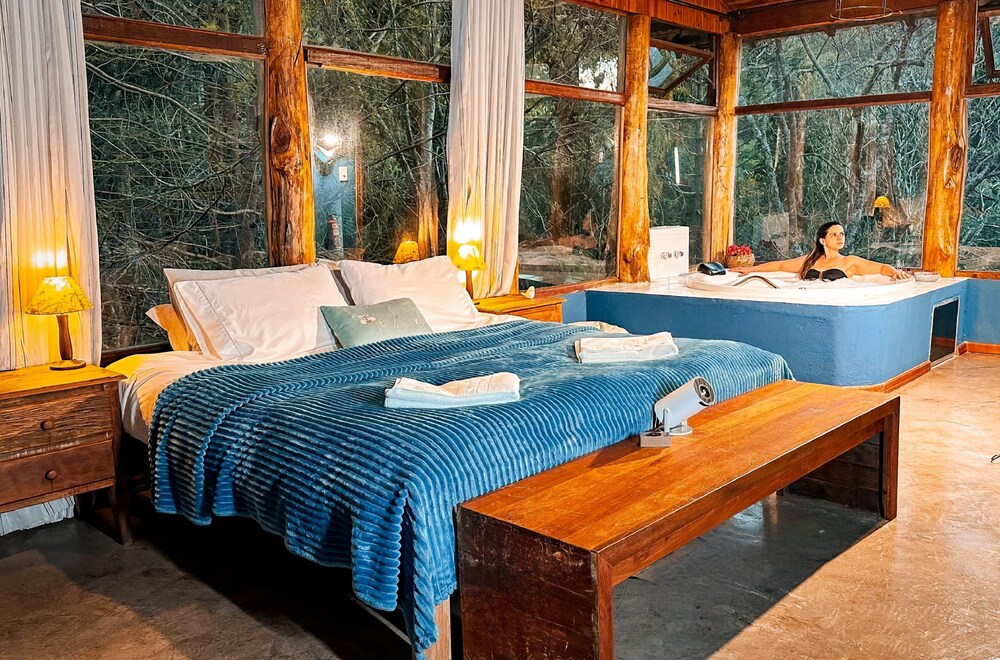 Cabanas Monte Verde
