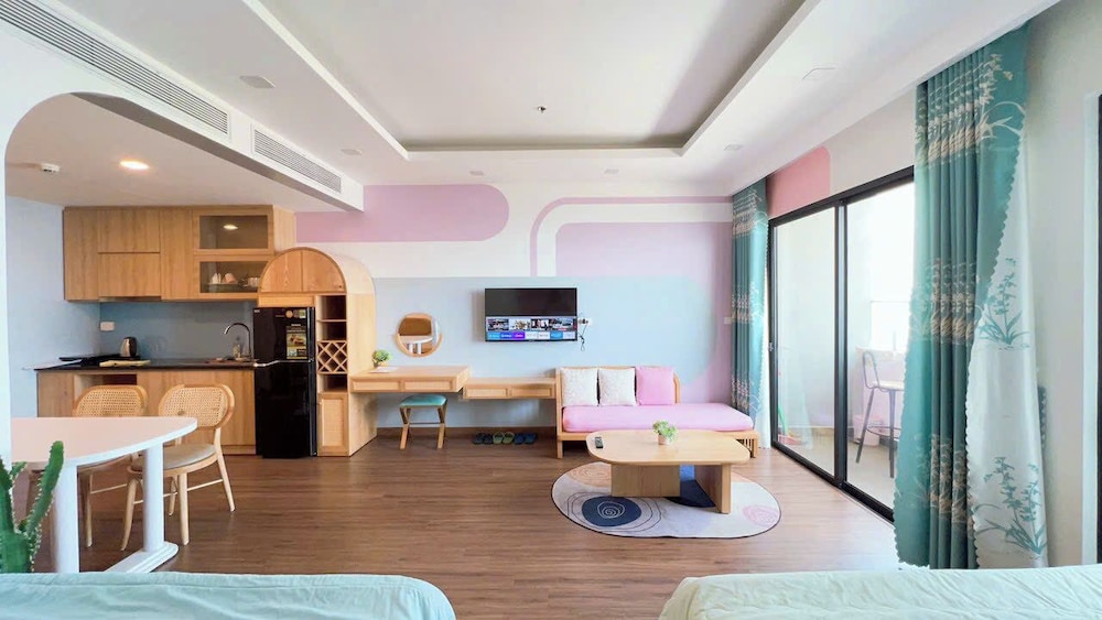 FLC Quy Nhon - Sea View - AN NHIEN