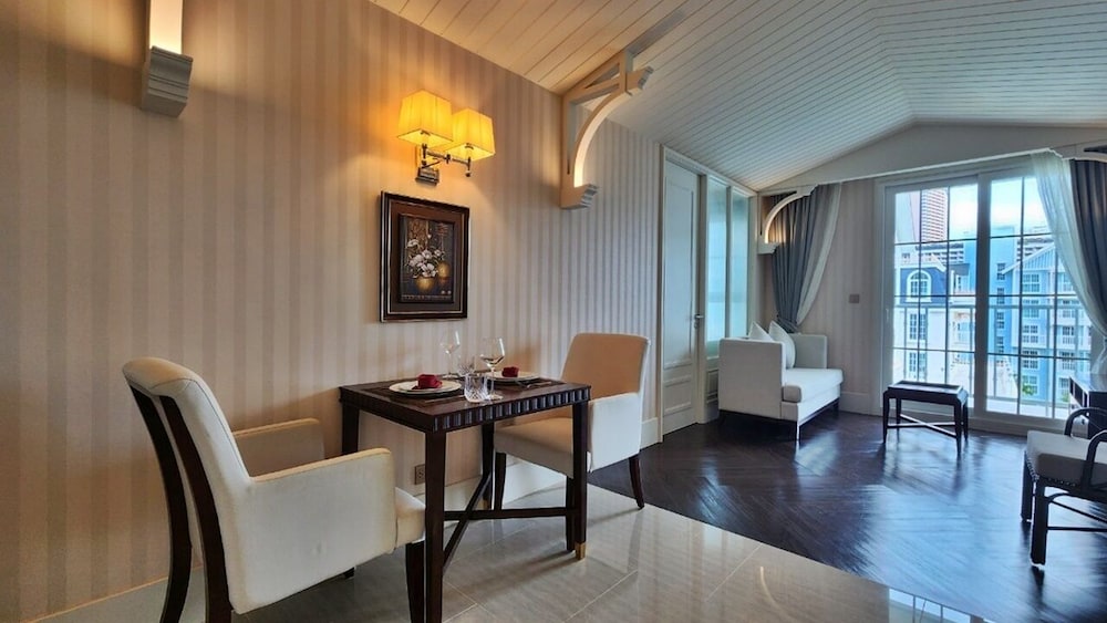 Grand Florida 1Bedroom CloseToBeach G601