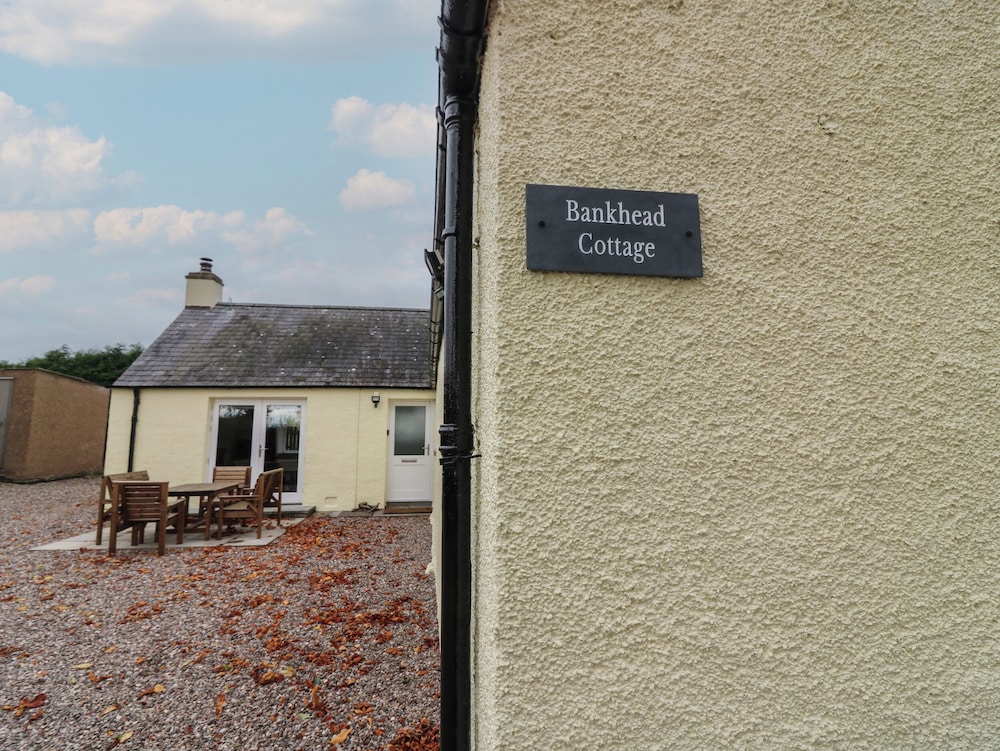 Bankhead of Lour Cottage