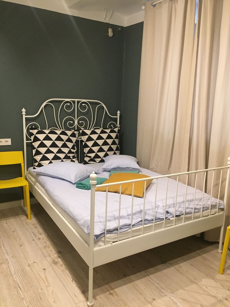 Sleep In BnB