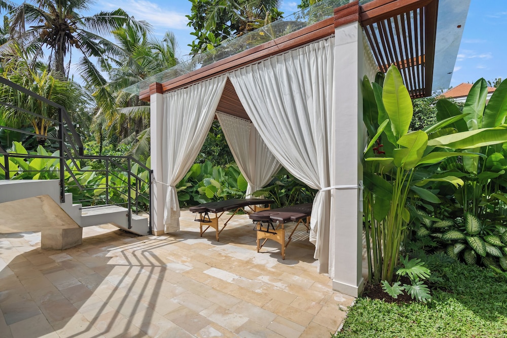 Bali Magical Villas
