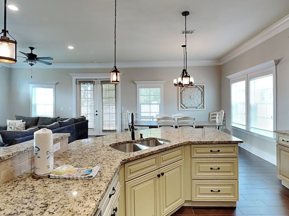 Frangista Sanctuary by Southern Vacation Rentals