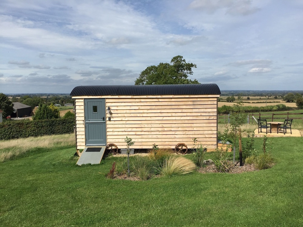 Slades Farm Glamping