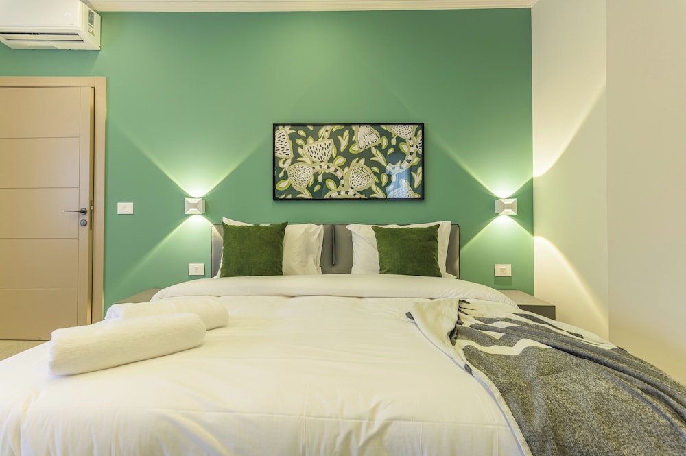 CityZen - Boutique Studios in Achrafieh