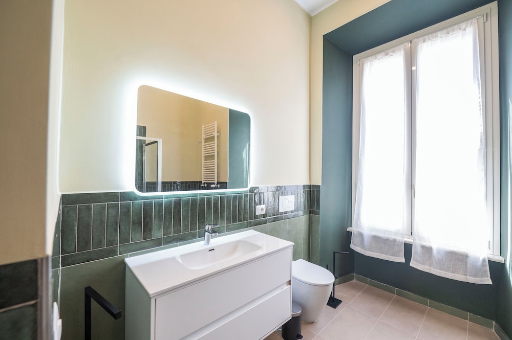 Palazzo Barberini Grand Retreat
