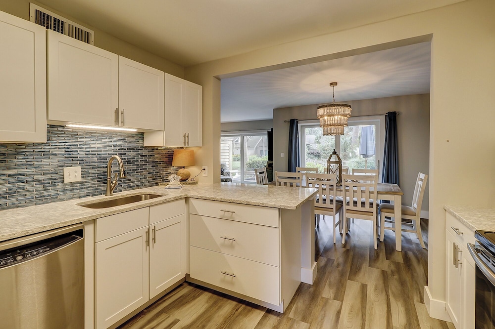 2265 Heritage Villas at The Sea Pines Resort