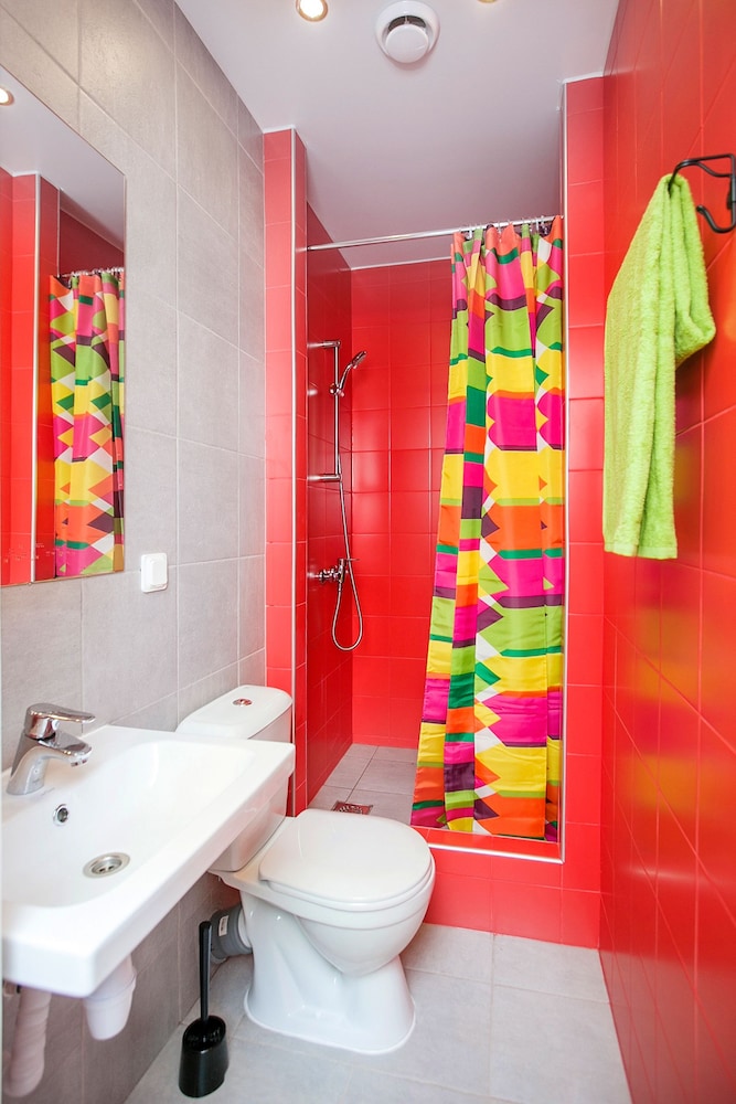 Simple Hostel Italy