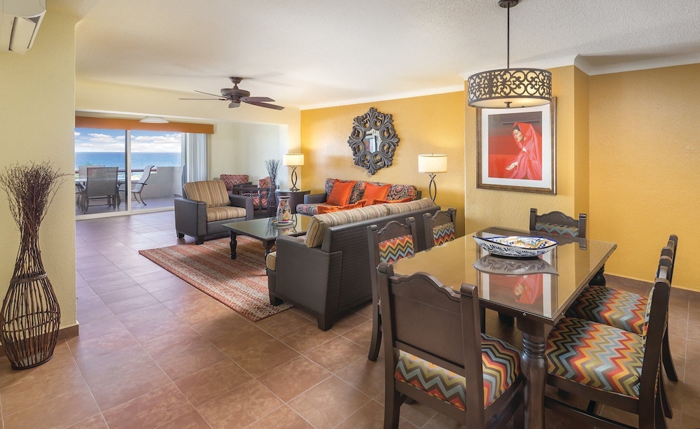 Cabo Oceanfront Resort Condos