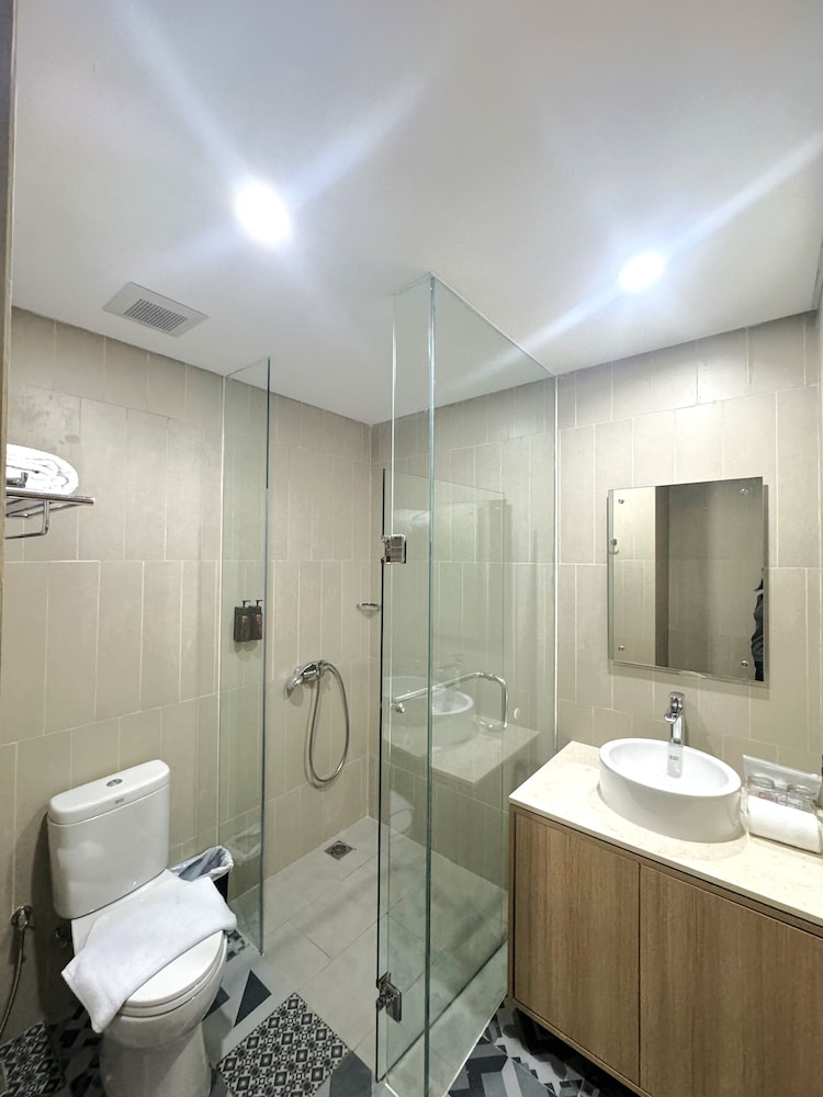 Howard Johnson by Wyndham Tangerang