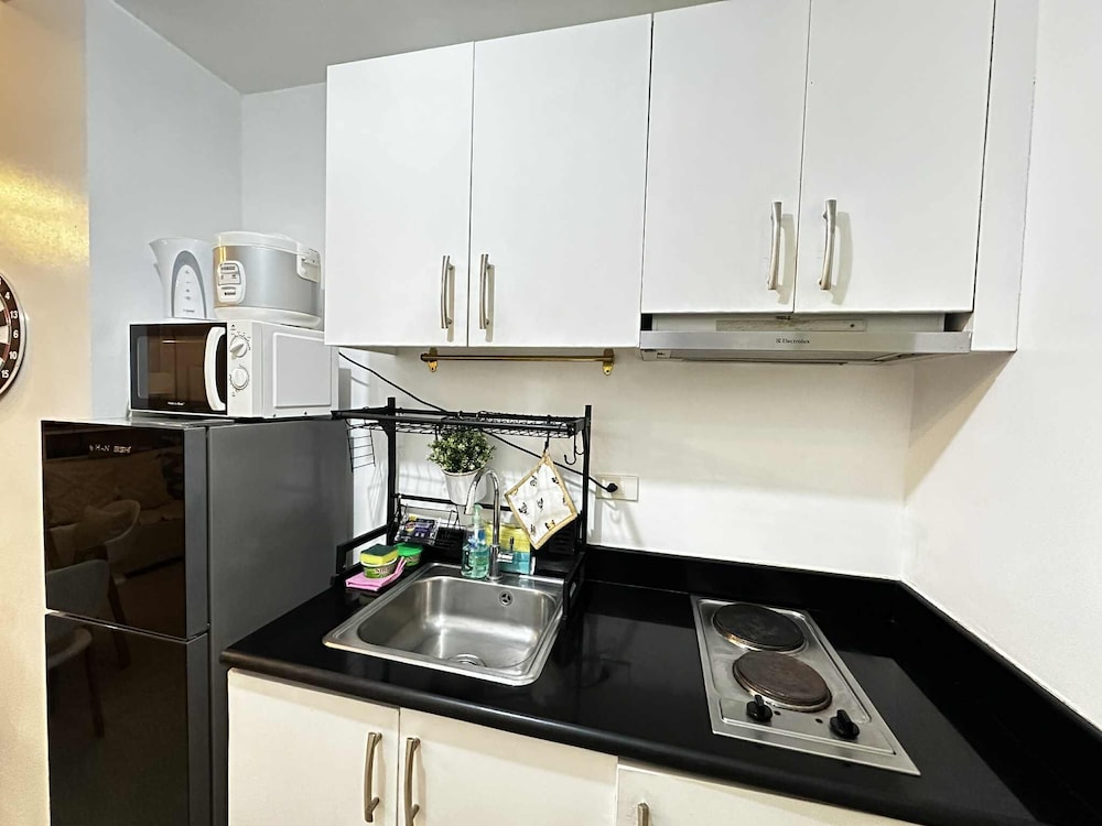 Fourth's Jazz Cozy Pad