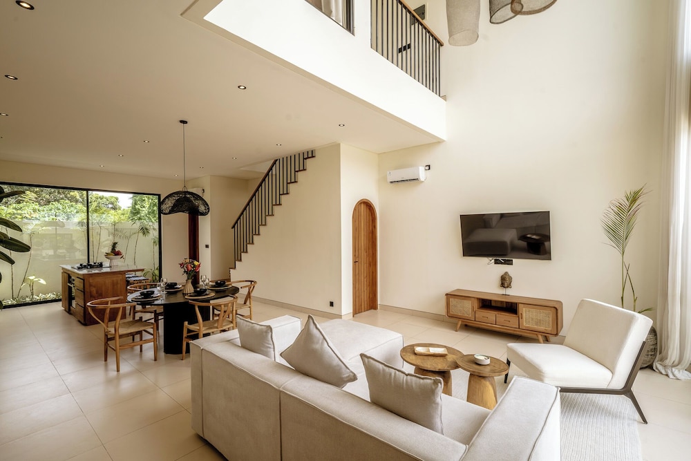 Villa JB Canggu