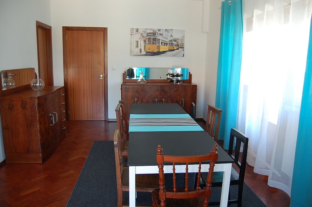 Casa Amarela Belém