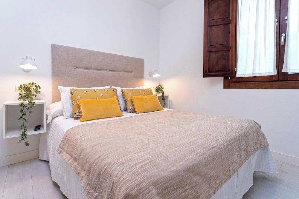 Genteel Home Zacatín Granada