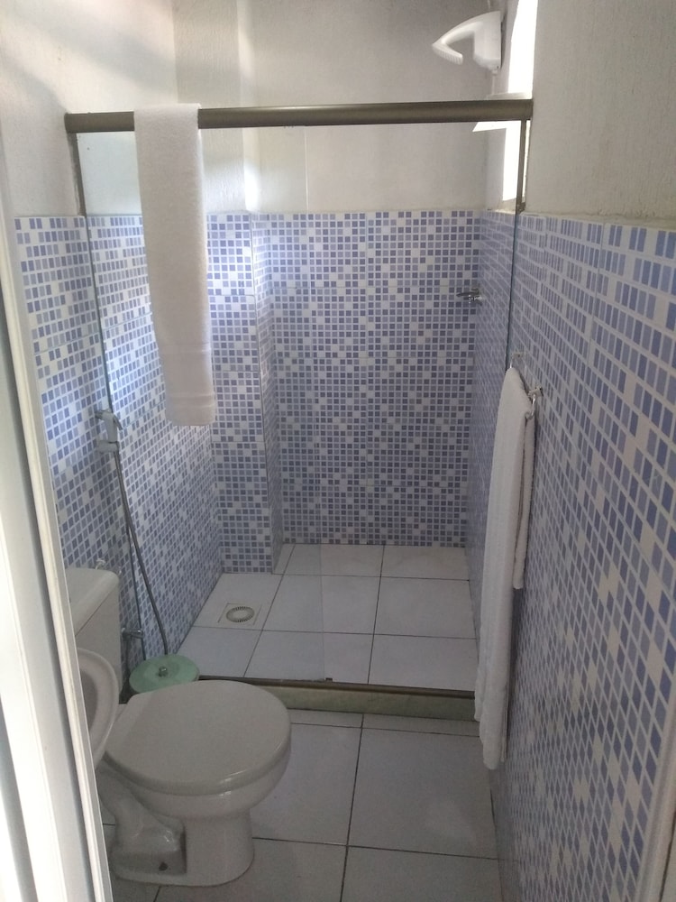 Pousada Le Mirage