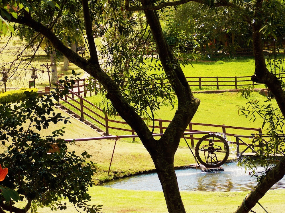Recanto Alvorada Eco Resort