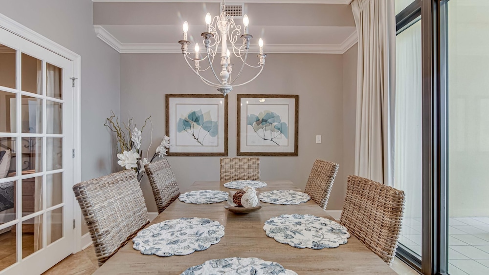 The Oasis at Orange Beach #2110 by Southern Vacation Rentals