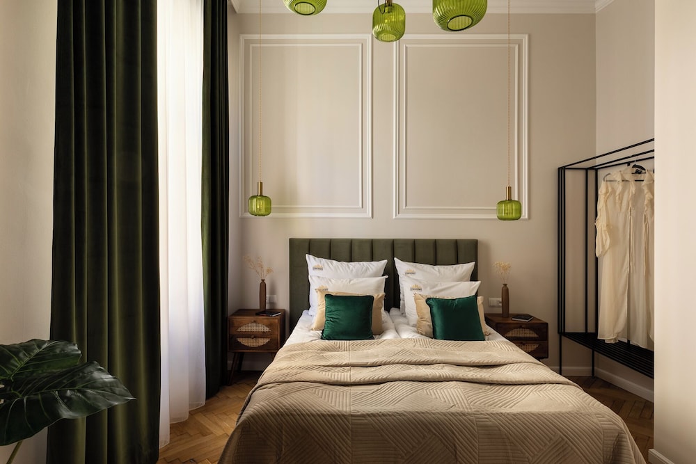 OLD TOWN Charm & Chic by Downtown Apartments