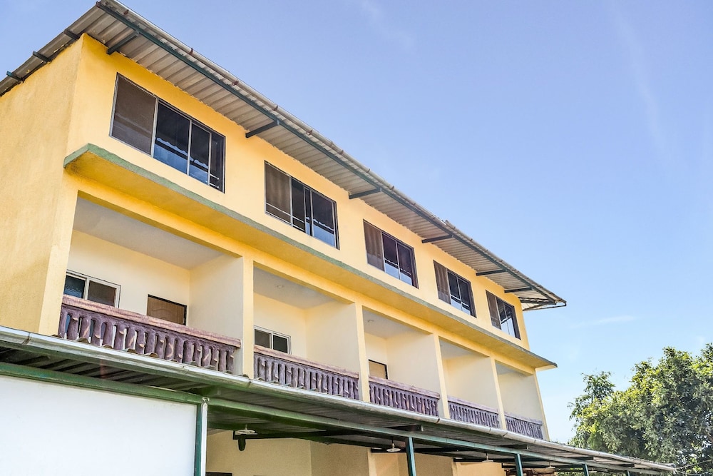 GuestHouser 1 BR Guest house e30e