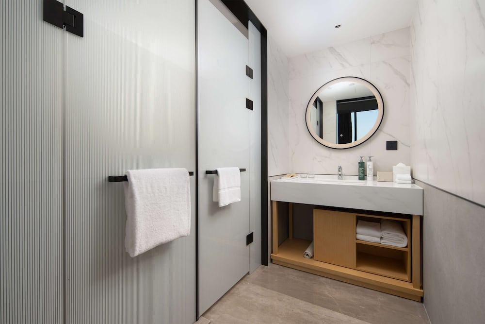Hilton Garden Inn Xuzhou Pengcheng Square