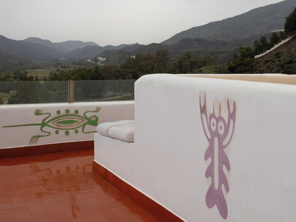 CT 385 - Faro's Soulrise Villa - Mojacar