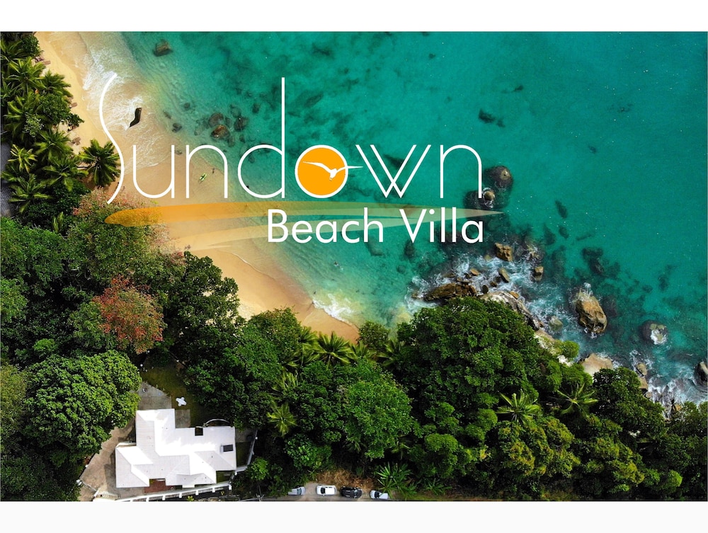 Sundown Beach Villa photo 5
