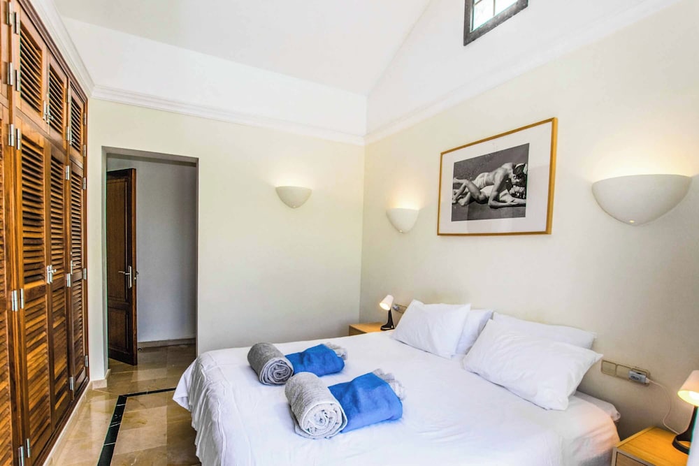 Villa Helenita