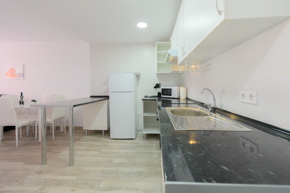 M Mma323a Acogedor Apartamento de un Dormitorio e